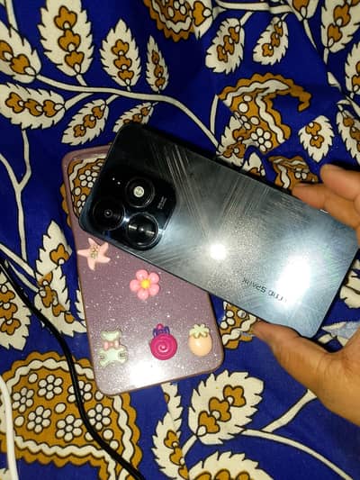 Tecno Spark 20C 8-128