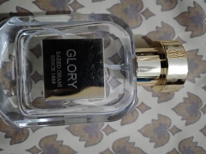 perfume amty bollte 5