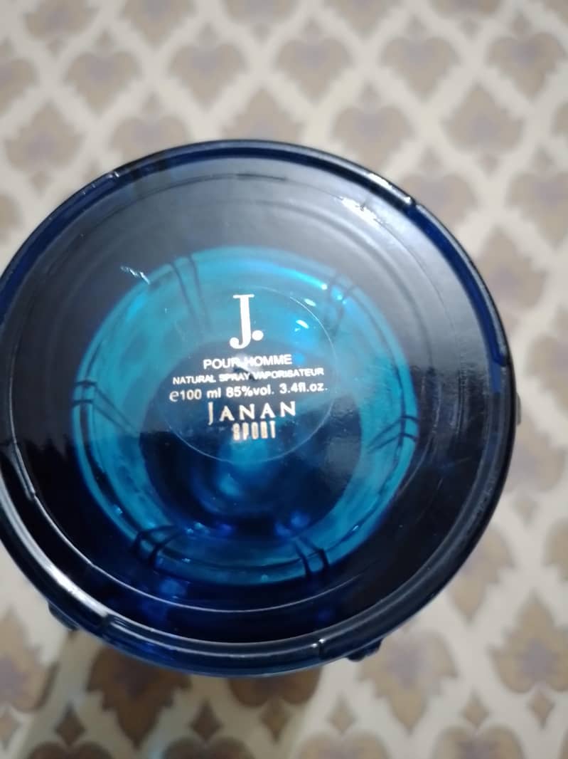 perfume amty bollte 9