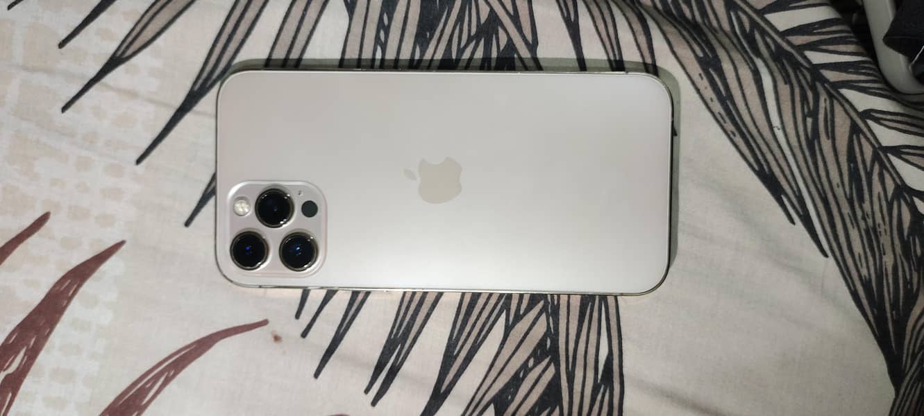 Apple iPhone 12 Pro Max 3