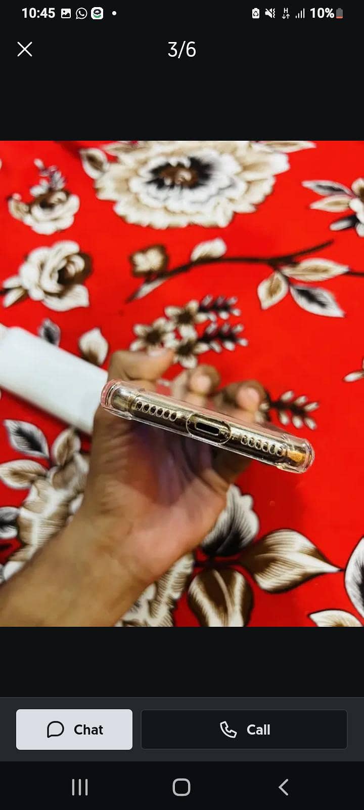 Apple iPhone X 2