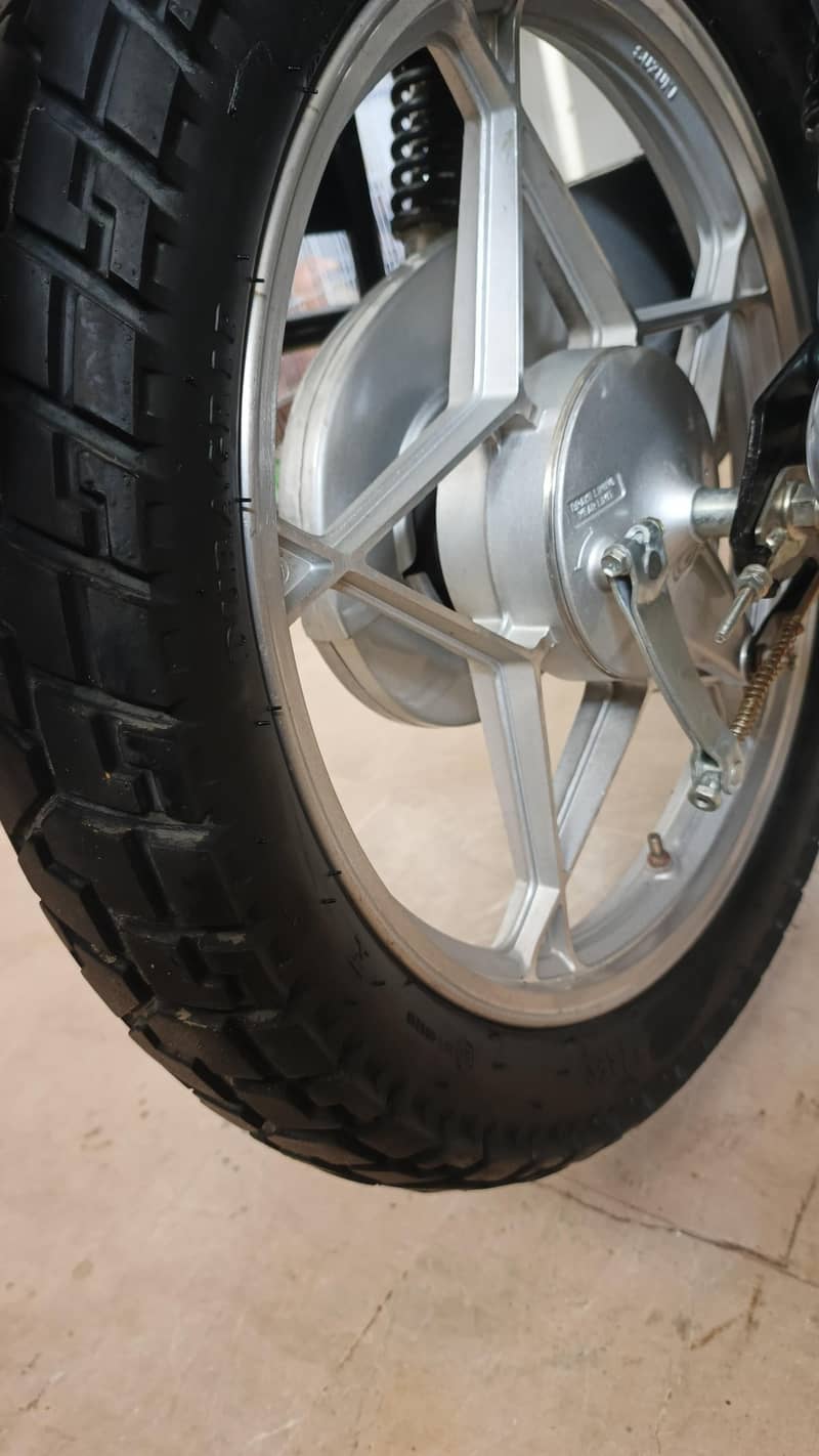 Gs150 SE 6