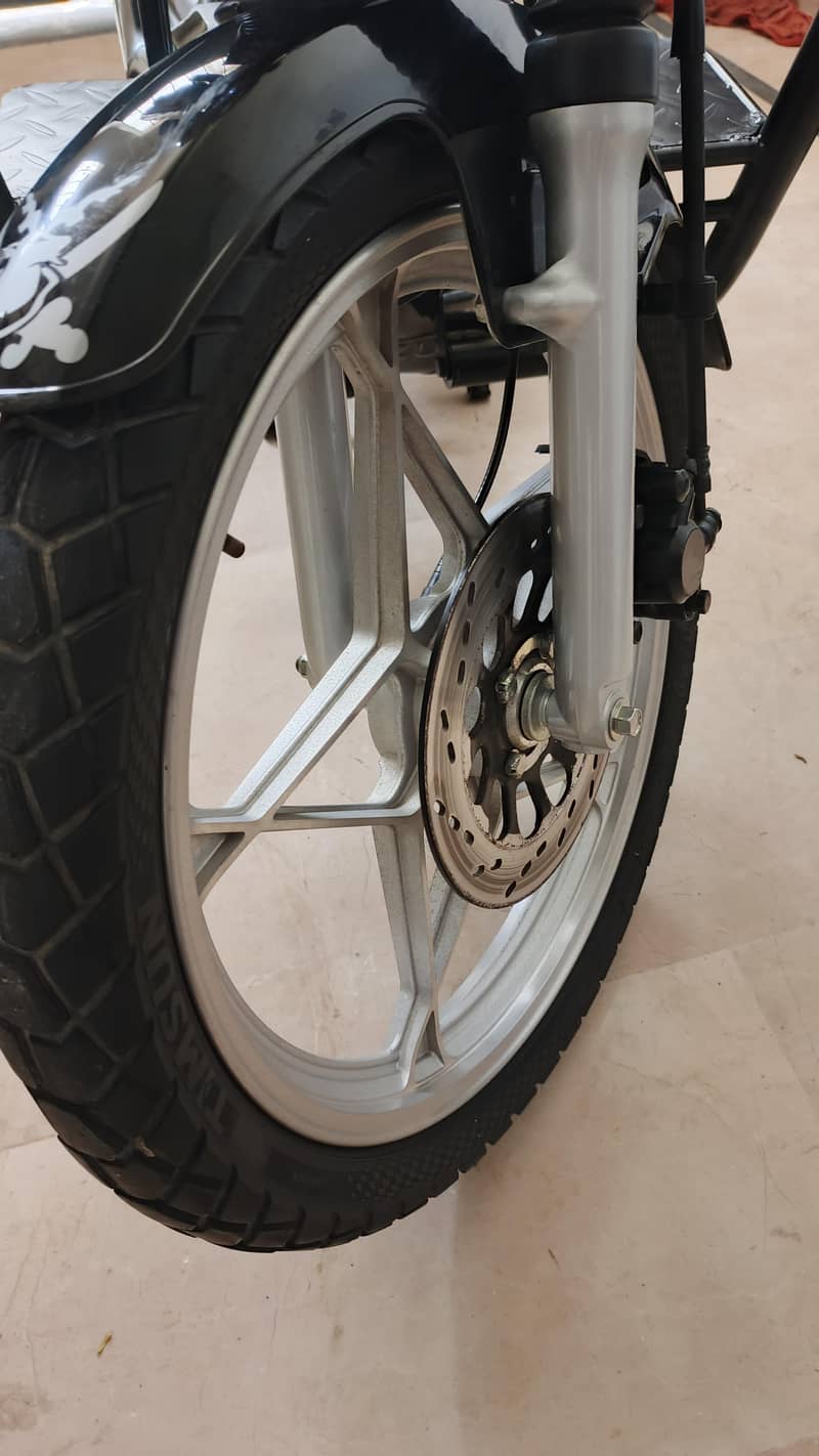 Gs150 SE 11