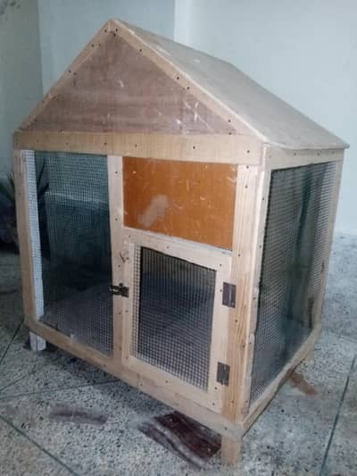 Cage For Sale
