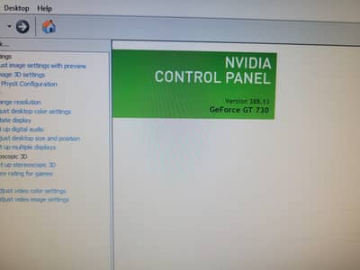 Dell Cpu Xeon W3564 equals to i5 3rd Gen
