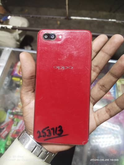 OPPO A3s