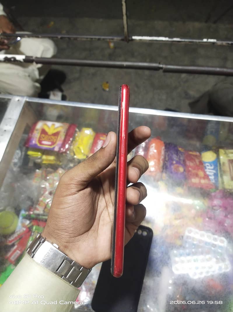 OPPO A3s 1