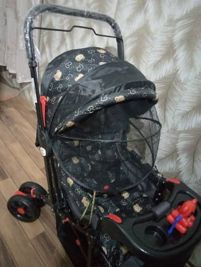 New Pram Not Used | Baby Stroller 0331-5180769