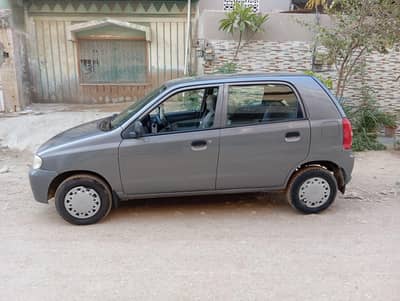 Alto VXR 2012