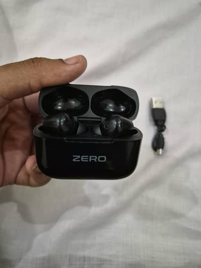 Zero LifeStyle AuraZ buds