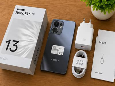 OPPO Reno13 F