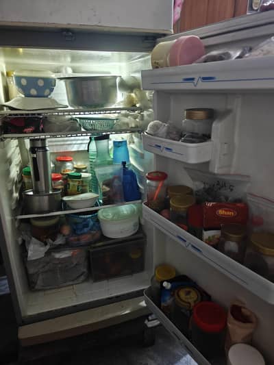 Haier Refrigerator in good condition