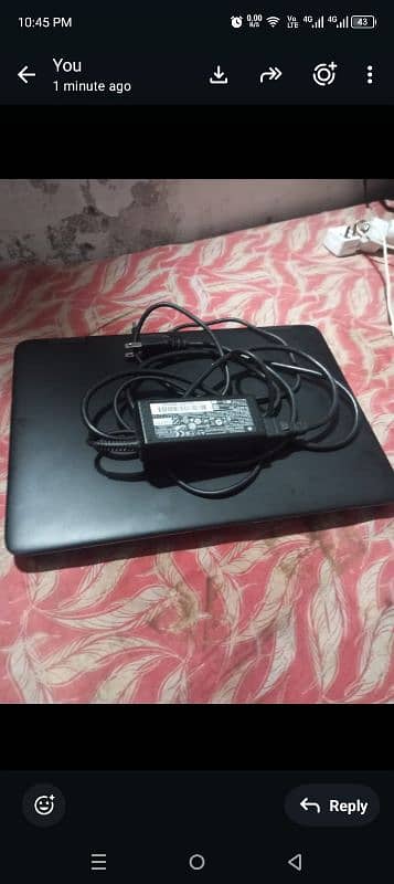 good condition