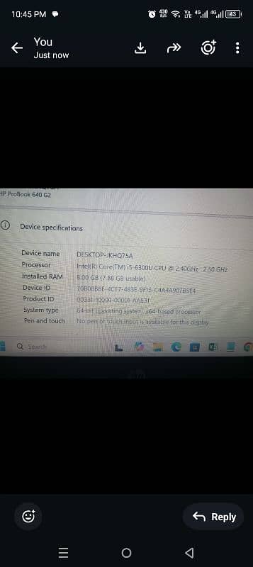 good condition 6