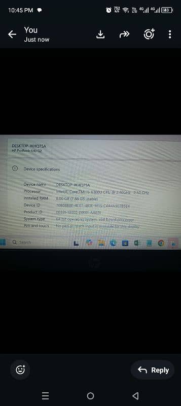 good condition 7