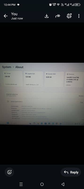 good condition 12