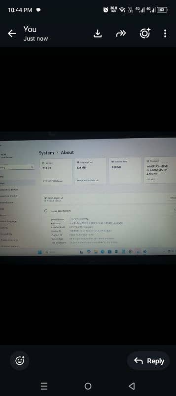 good condition 15