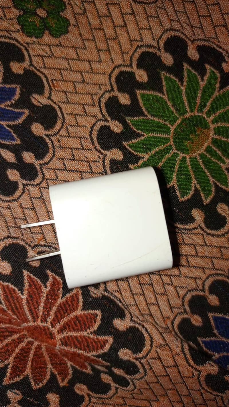 Iphone 14 pro max original adopter with cable 3