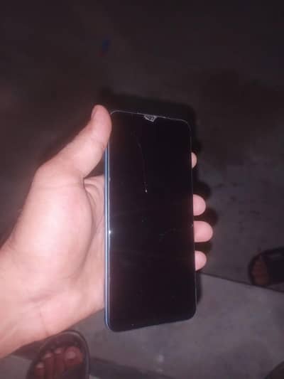 Vivo Y33s 8/128