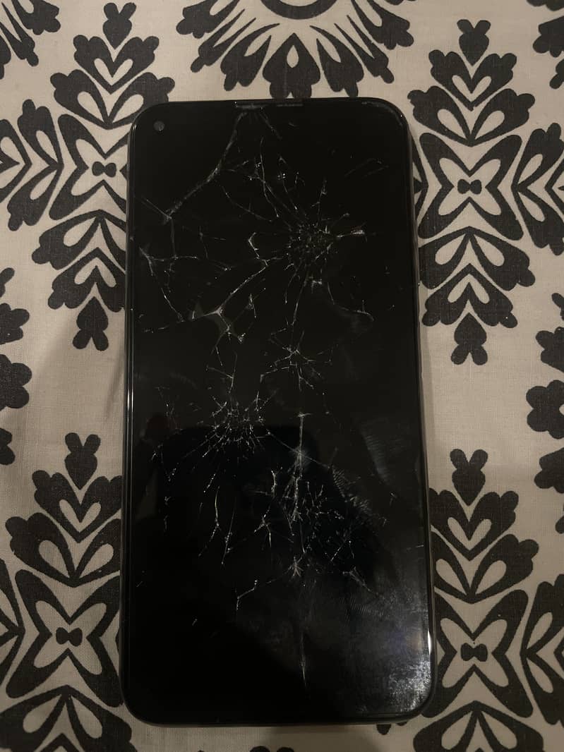 Huawei Nova 7i 4