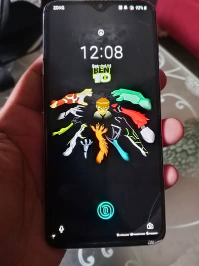 One Plus 7