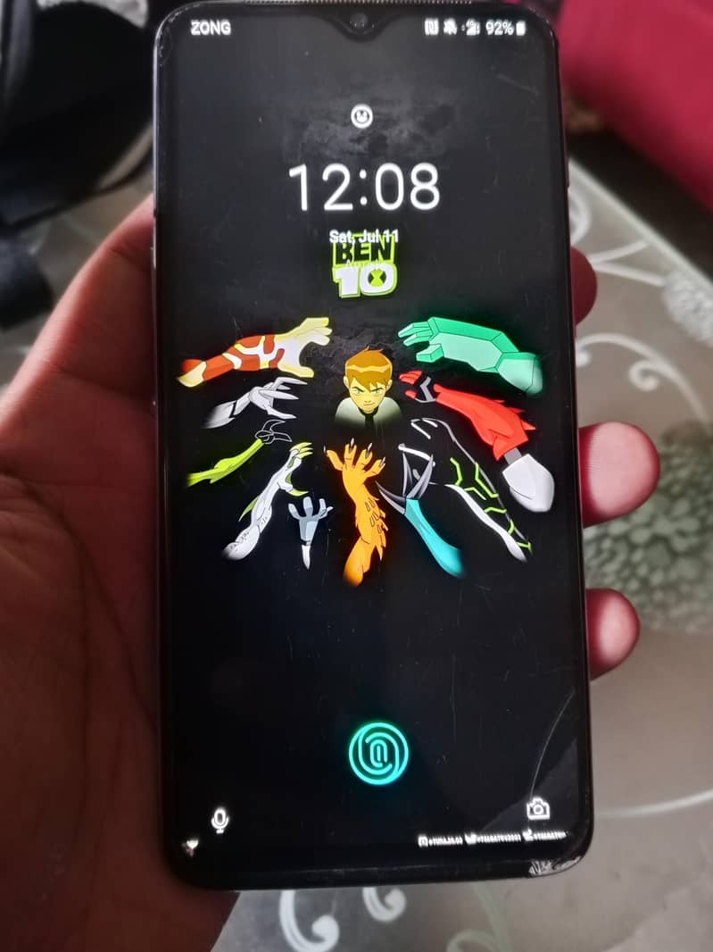 One Plus 7 0