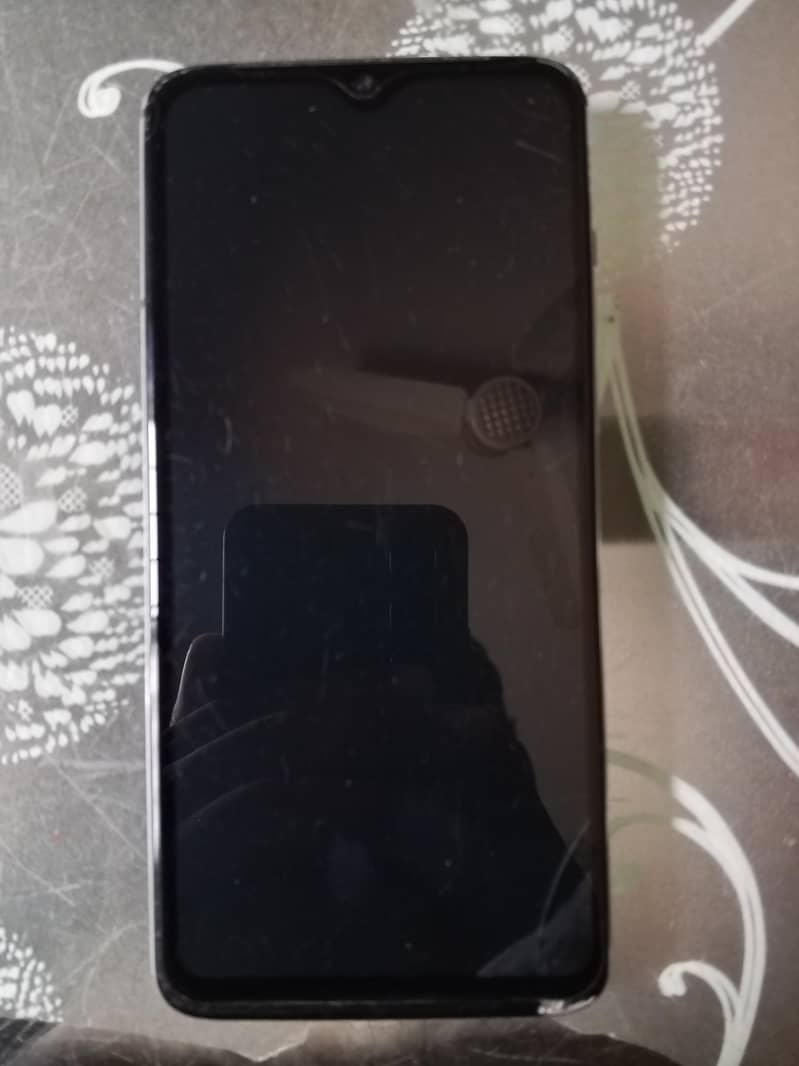 One Plus 7 4