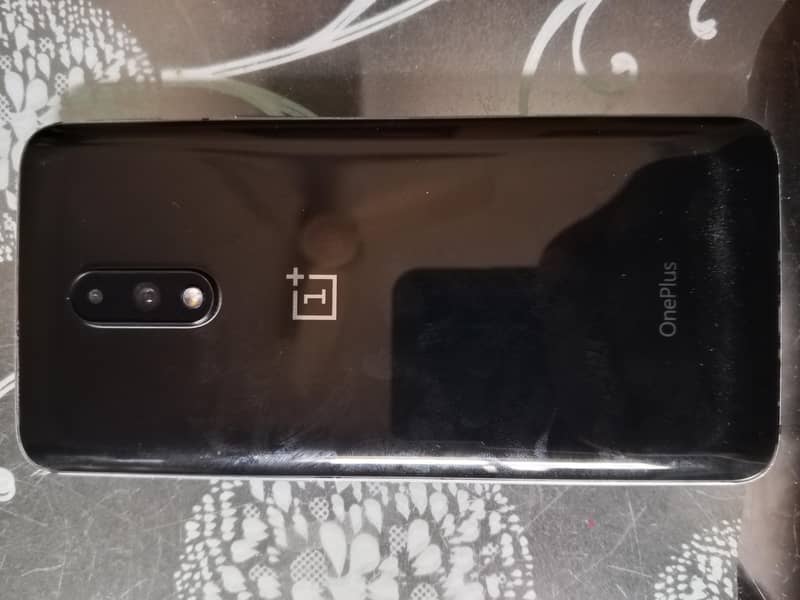 One Plus 7 5