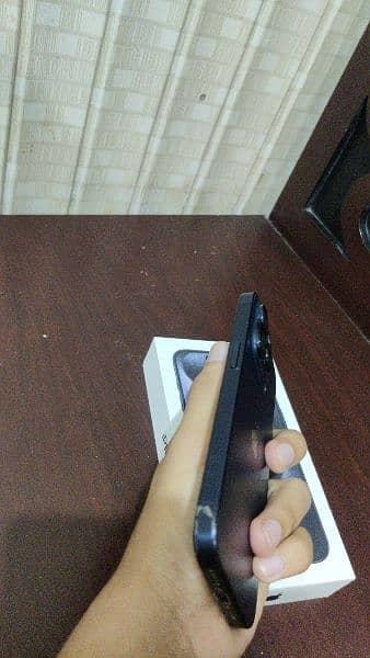 Iphone 15 pro Non pta 3