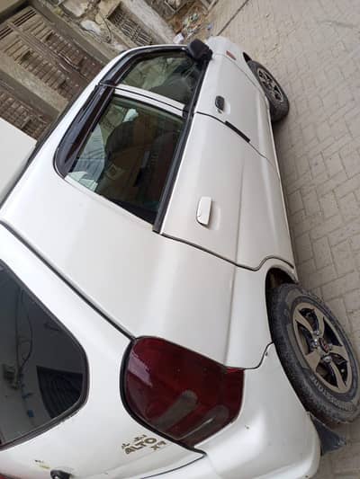 Suzuki Alto 2010