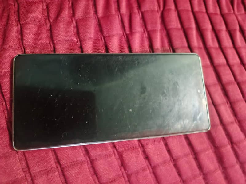 infinix note 40 good condition only power button missing 1