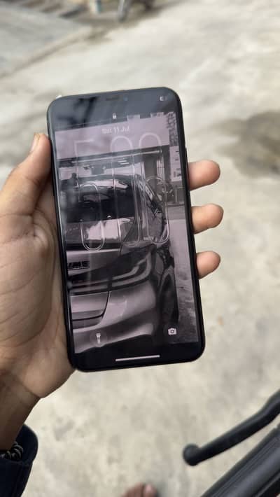 Apple iPhone 11 Pro Max 64 jb jv
