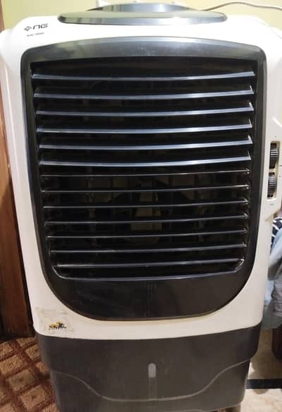 NG Room Cooler - 60L Water Tank | Good Condition