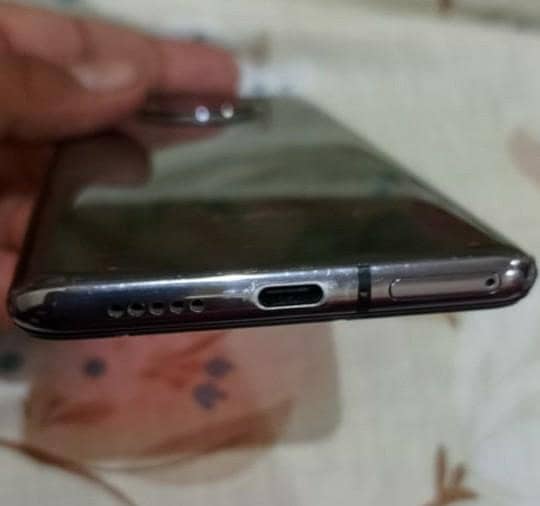 One Plus 7T 4
