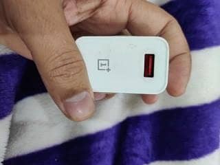 One Plus 7T 5