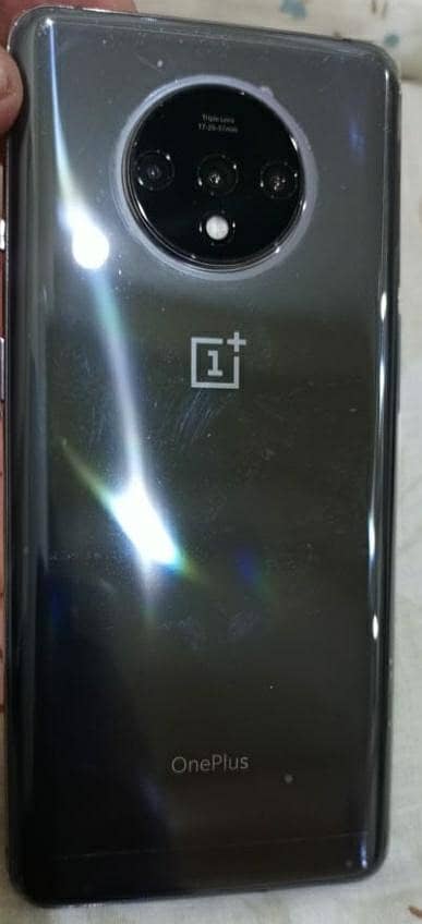 One Plus 7T 7