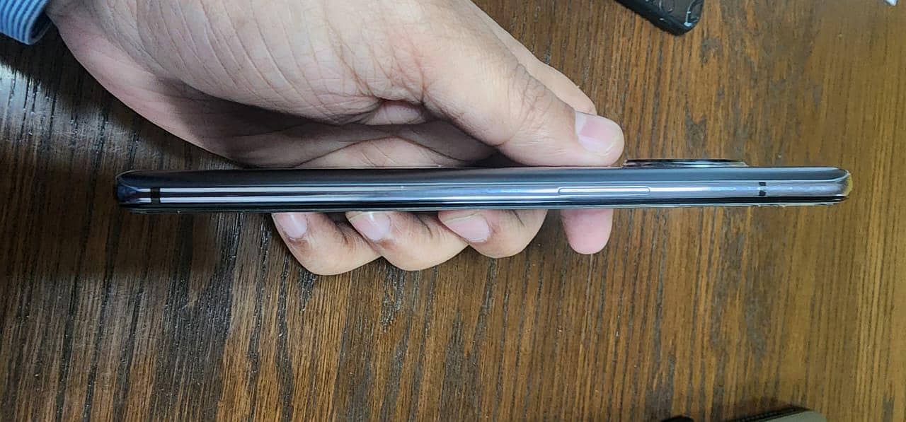 One Plus 7T 9