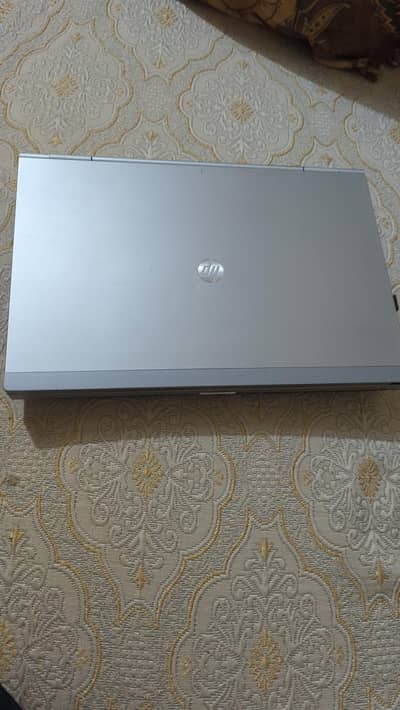 hp elitebook 8470p