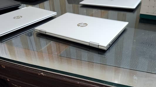Hp probook 435 G8 x360 | ryzen 7 5850u |