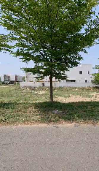 2 Kanal Twin Plot for Sale Prime Investment Opportunity