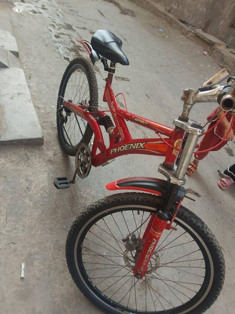 bicycle 0
