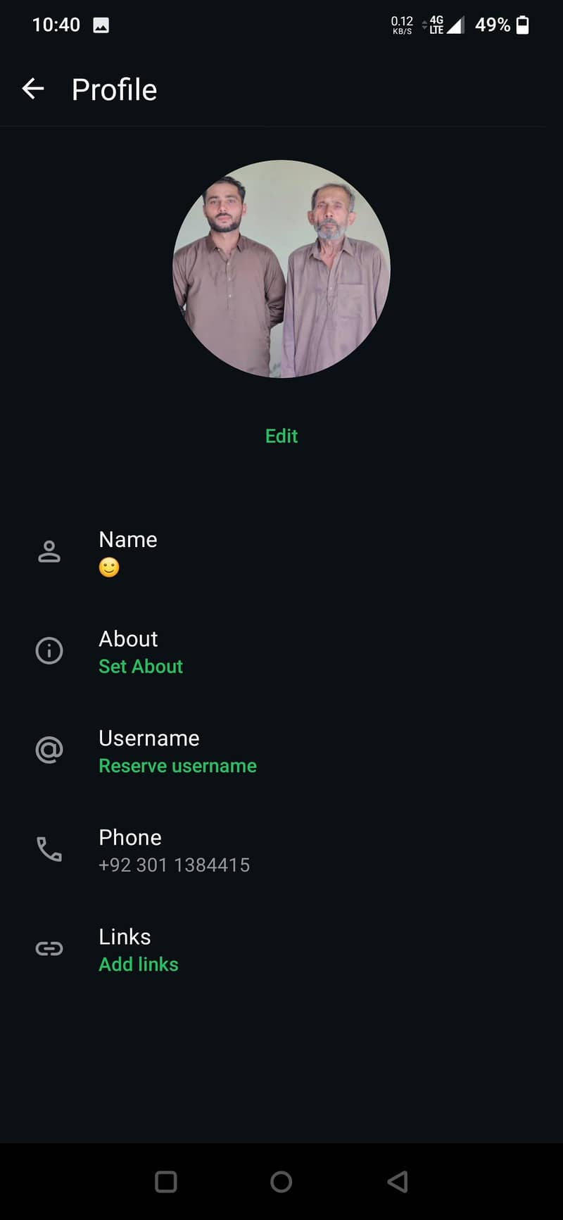 OnePlus 7pro 1