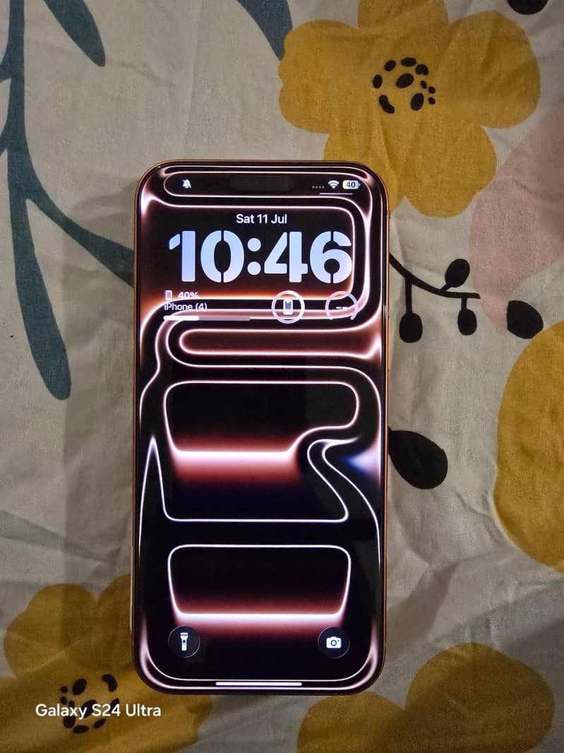 Apple iPhone 17 Pro Max 3
