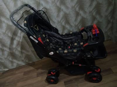New Pram Not Used | Baby Stroller 0331-5180769