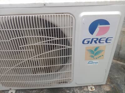 I want sell my gree DC inverter 1 ton