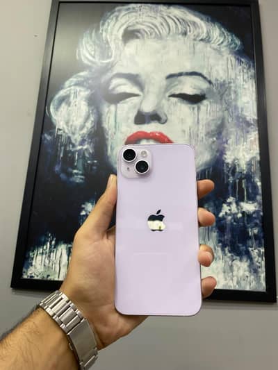Apple iPhone 14 plus