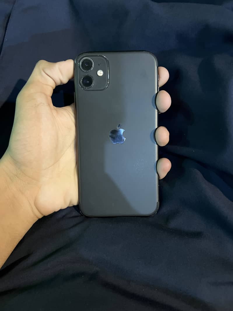 Apple iPhone 11 Pta approved 0