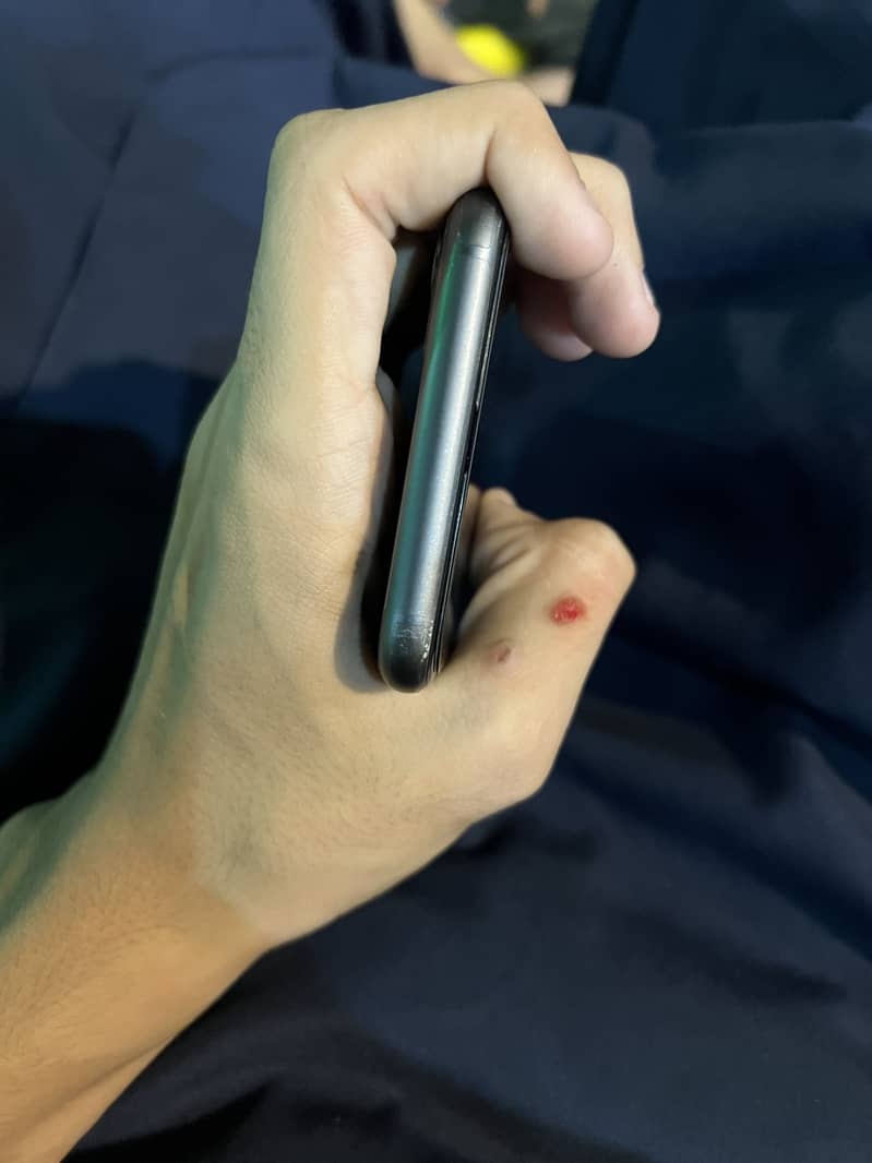 Apple iPhone 11 Pta approved 3