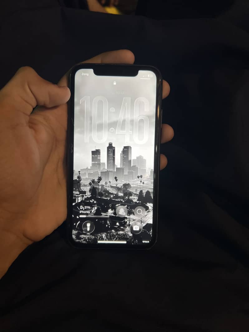 Apple iPhone 11 Pta approved 5