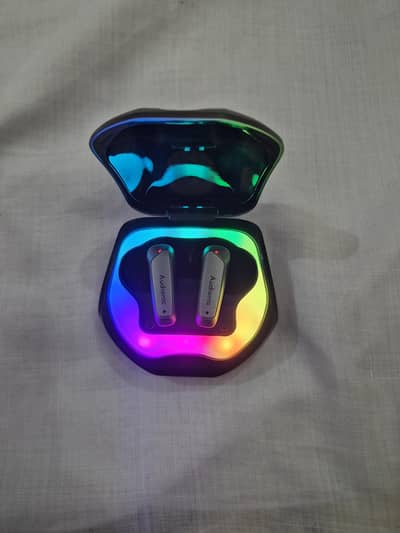 Audionic BattleBuds Pro Gaming Ear Buds